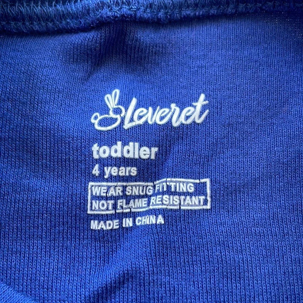 6 sets of 4t PJ’s.   There are several different brands. - Picture 11 of 13